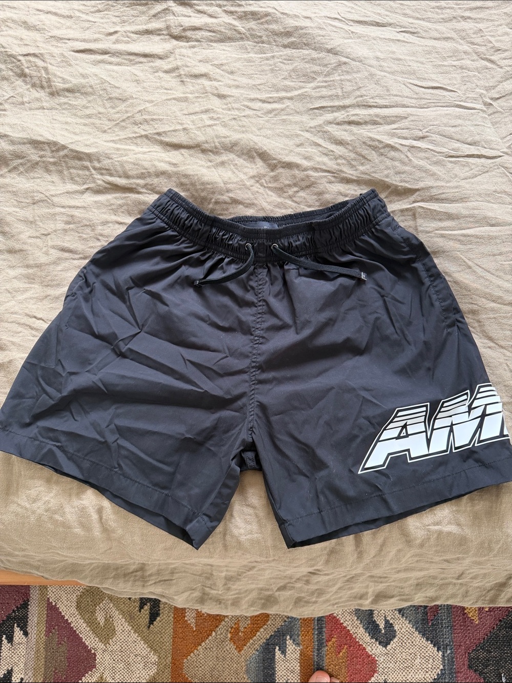 Amiri Swim Trunks M Medium